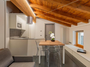 Apartment La Tana by Interhome Trento